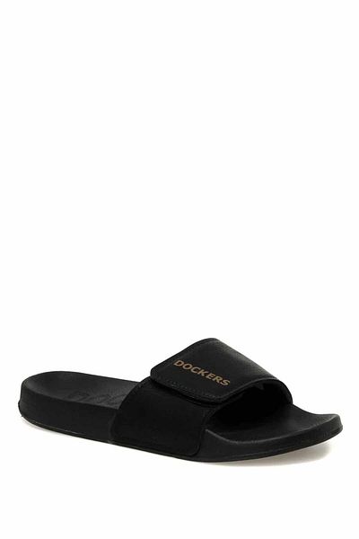 Dockers 9 m 226324   Pantofi pentru bărbați 100378960 -1 negru