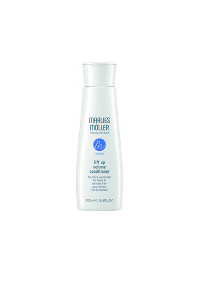 Marlies Möller Saç Kremi - Lift Up Volume Conditioner 200 ml 9007867066003