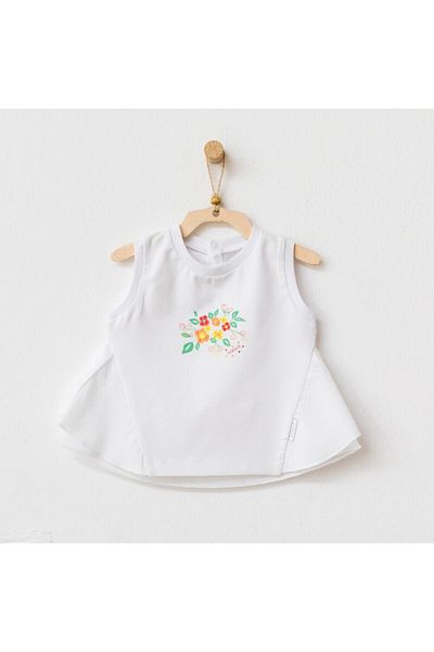 andywawa Baby T-shirt Hello Sunshine