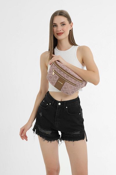 Fossil Women's Waist Bag 05fs22y282