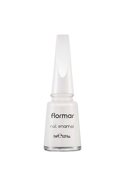 Flormar Fne-310 Snowwhitenew - Stylish Winter Themed Shoes