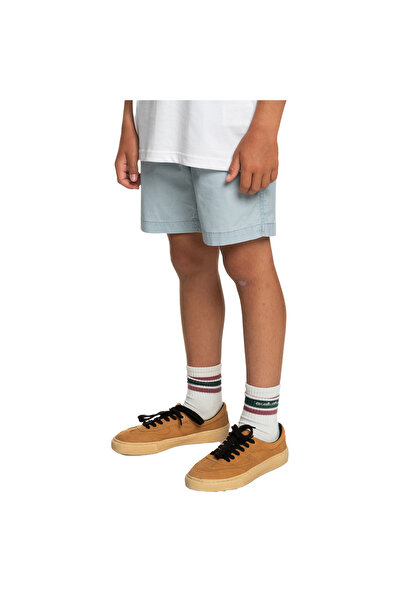 Quiksilver TAXERWSYTH B WKST ERKEK ÇOCUK WALKSHORT EQBWS03330