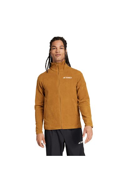 adidas Multi Essentials Full-zip Fleece Fermuarlı Üst Jp0797
