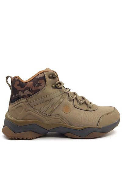 lumberjack Brandon Hi Ανδρικά Αδιάβροχα Boat Shoes 100414812kum