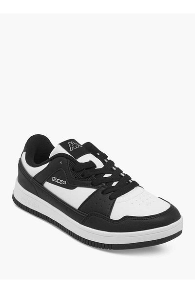 Kappa Women's Colourblock Shoes with Lace-Up Closure