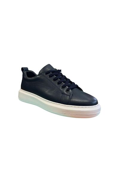 Tripy Men's Lace-Up Sneakers 252-100