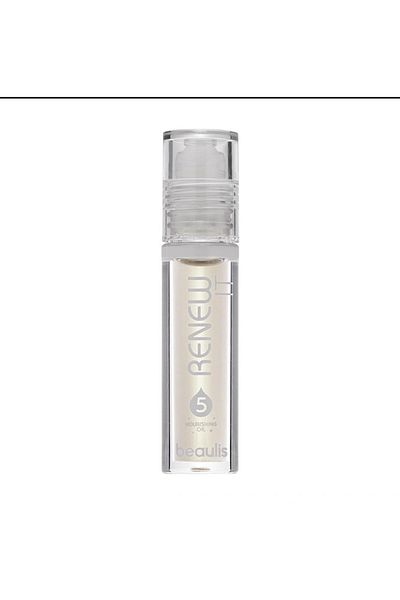 beaulis Renew It Lip Oil - 779 Lemon Tree
