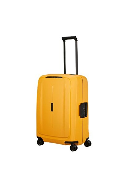 Samsonite Essens-spinner 4 Tekerlekli Orta Boy Valiz 69cm