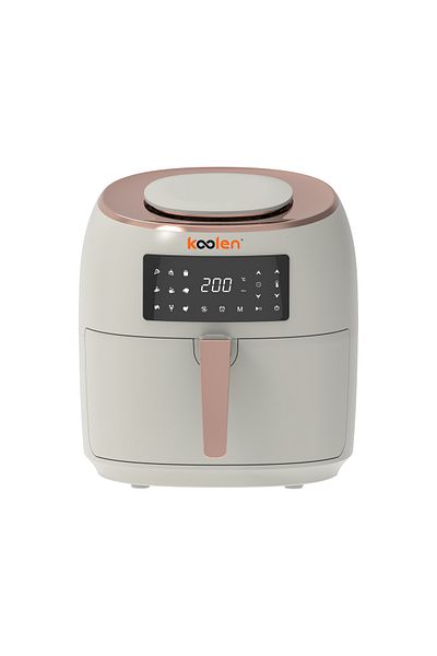 Koolen AIR FRYER 7.4 L DIGITAL WHITE
