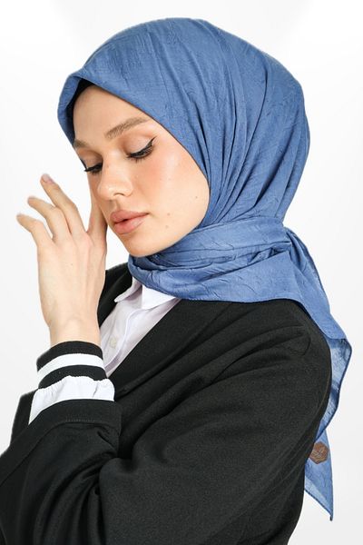 hijabchi Şal eşarfă Kraş