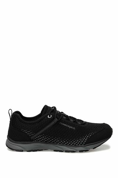 lumberjack Dare B-4 Men's Running Shoes -101386612Black