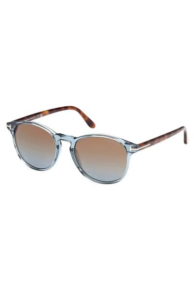 Tom Ford 1097 90F 53/19 نظارات شمسية للجنسين