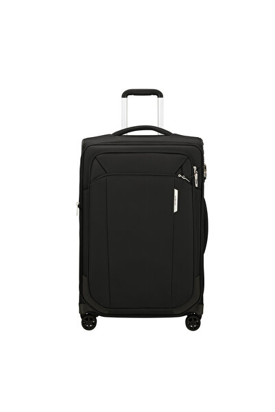 Samsonite Respark - Spinner 4 Tekerlekli Orta Boy Valiz 67 Cm
