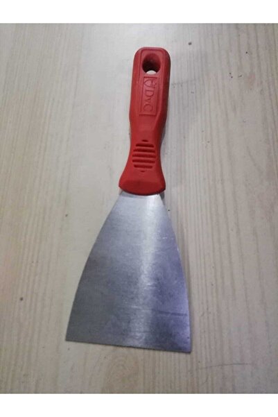 KL HOME 8cm  Çelik Spatula 8cm