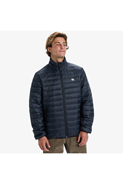 Quiksilver Siyah Erkek Mont EQYJK04157SCALY FZ