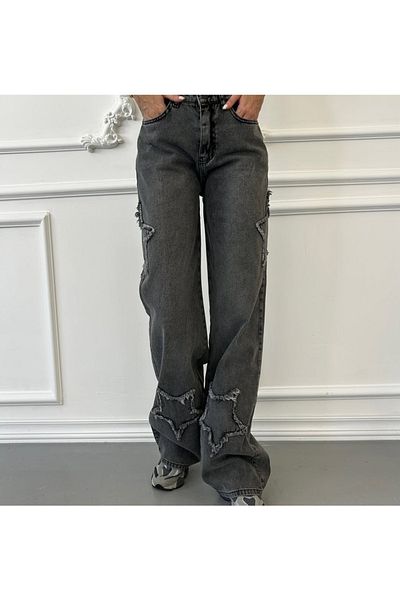 DENİKK Yudoowear, παντελόνι σαν αστέρι για όσους είναι αστέρια.