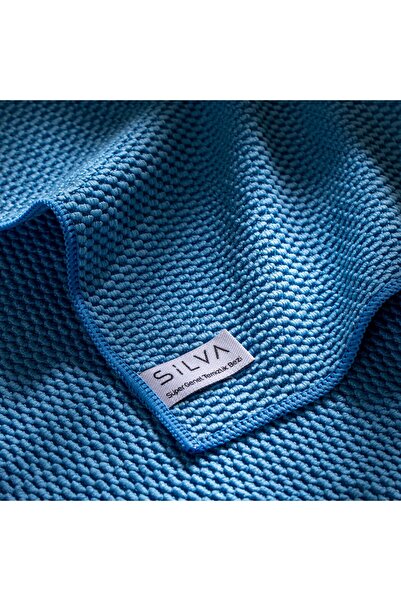 Silva Mikrofiber Süper Genel Temizlik Bezi