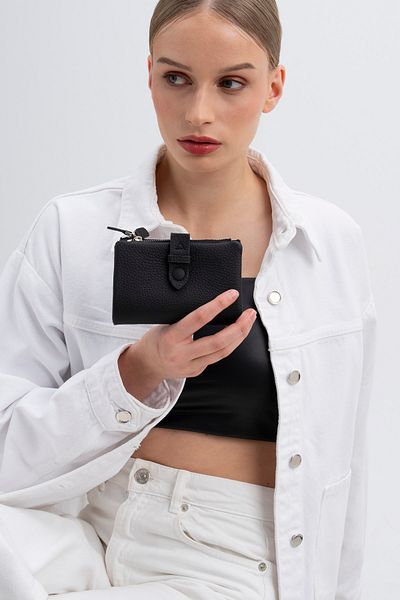 Matthew Cox Cox008 Women's Wallet