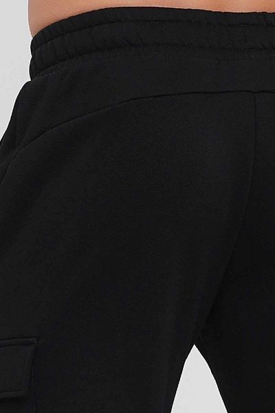 Puma Cargo Pants Men's Tracksuit Bottom845802-01 Black