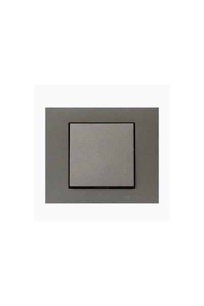 OVİVO Grano Anthracite Key Ogaa