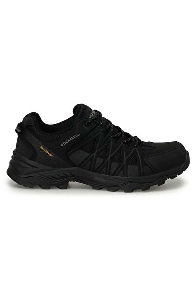 Dockers 237525 Outdoor Waterproof Men's Sports Shoes Black
