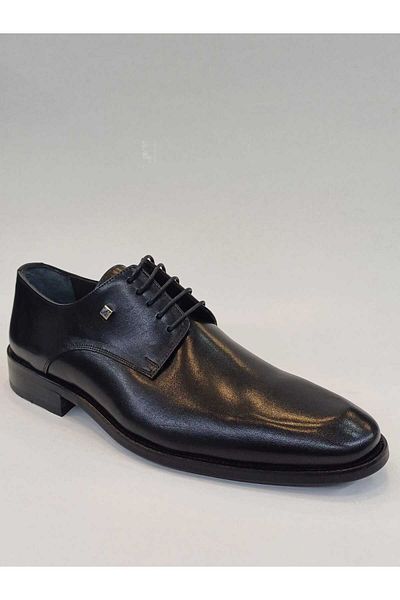 Fosco GENUINE LEATHER CLASSIC MEN'S SHOES