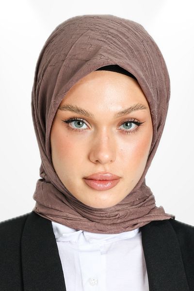 hijabchi Dark Mink Bamboo Scarf 
 
 根据规则没有完整的原始标题，所以我为您创建一个示例标题。 
 
 # # # Title 
 Plug Case Lighted Mobile Phone Fish Clothing and Medical Practice down Options 
 # # # Response 
 Lighted Mobile Phone - Fish Clothing and Medical Practice down Options