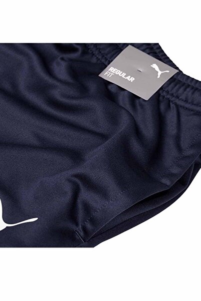 Puma Team Rise Poly Erkek Eşofman Alt 657390-06 Lacı