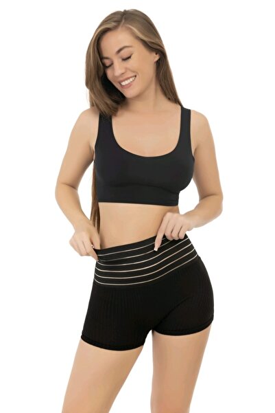 ORSİMA Corsed Corse Shorts