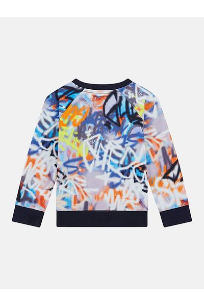 Guess Ls Active Top