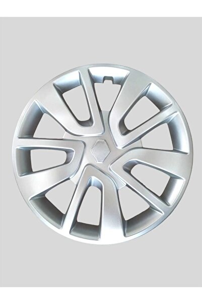 YONGA OTO Renault SYMBOL JOY Jant Kapağı 15 İnç [4 Adet] KIRILMAZ