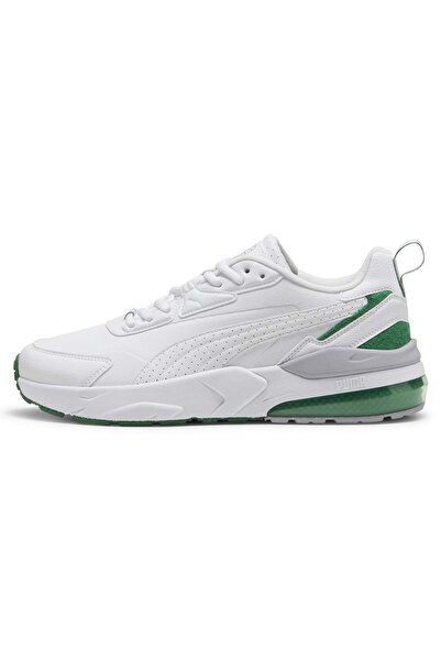 Puma Pantofi sport pentru bărbați Vis2K Better 395264-01 VERDE