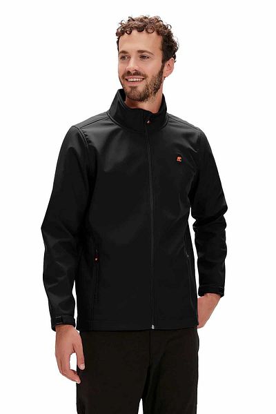 Bad Bear Conch Softshell Jacket Men's Jacket 23.02.13.006night