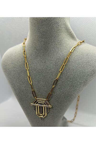 stainless steell سلسال سيريناد من الفولاذ المقاوم للصدأ من أكسسوارات عزيزي