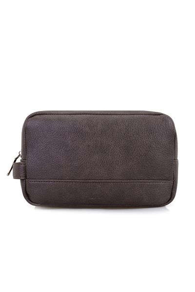 Desa Ανδρική τσάντα Clutch Eddyson Brown