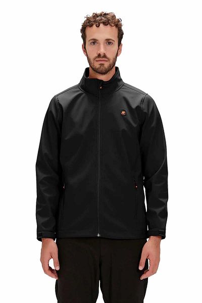 Bad Bear Conch Softshell Jacket Men's Jacket 23.02.13.006night