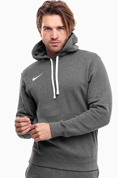Nike Erkek Eşofman Takımı PR20 V1 Erkek Eşofman Takım NK0071-Antrasit