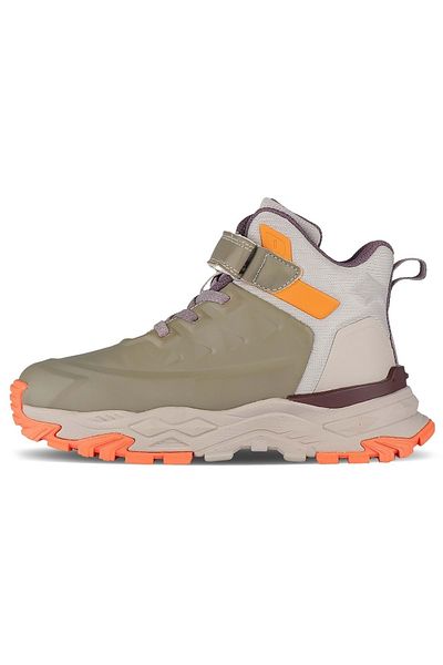 Vicco Μπότες Agora Filet Phylon Camel Trekking
