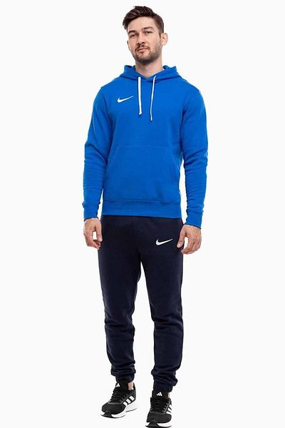 Nike Ανδρική φόρμα Pr20 V1 Ανδρική φόρμα Nk00463-μπλε