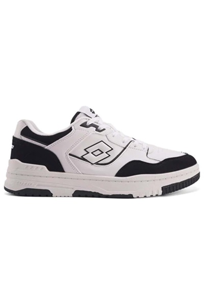 Lotto Vıborg Senaker Men's Sports Shoes White