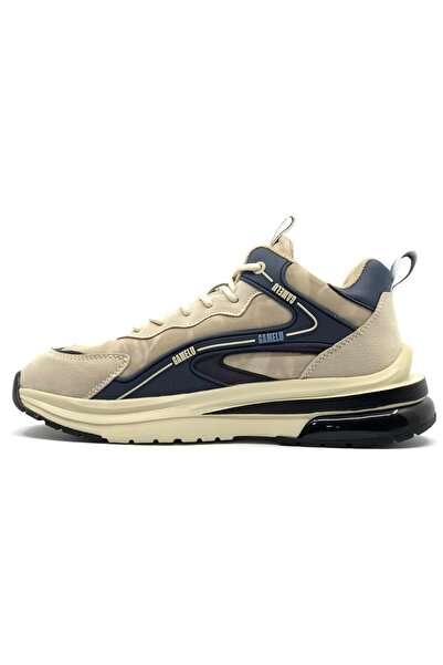 GAMELU MEN'S SPORTS SHOES MEMORY FOAM SOLE WALKING-RUNNING-CASUAL MODEL