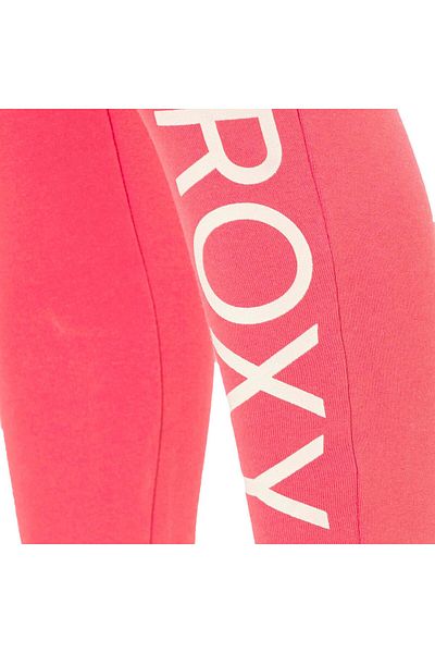 Roxy Rx Easy Flc Btm Women's Tracksuit Pink