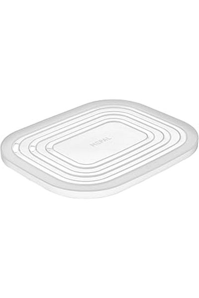 STOREMAX Mrtshp - Cirqula Rectangular Microwave Cover - Waterproof for Mepal's Cirqula