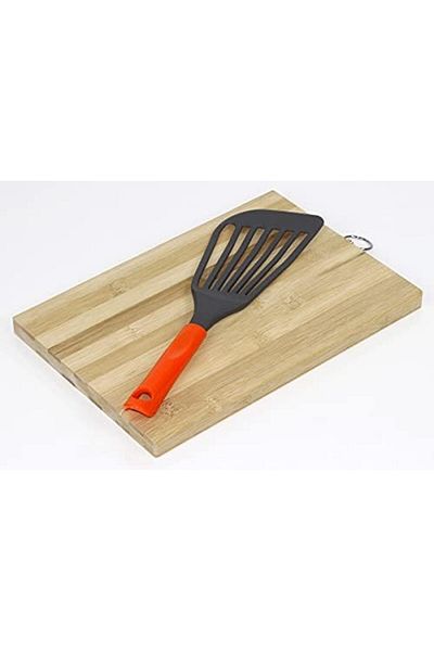 STOREMAX Sellbuystore Eminhome Festival Serving Spatula 1053513