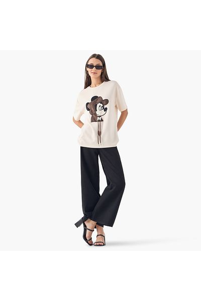 SP Characters Chr L Loosefit Graphic Tees