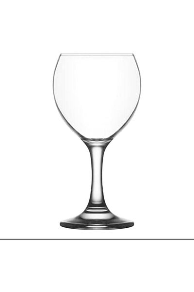 STOREMAX Ntwork Misket 6 Wine Glasses Art 1087243