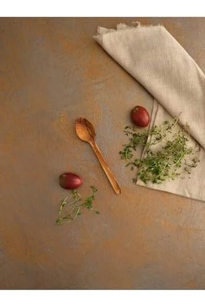 STOREMAX Jvnnshop Tree Handmade Spoon 15 cm 646268