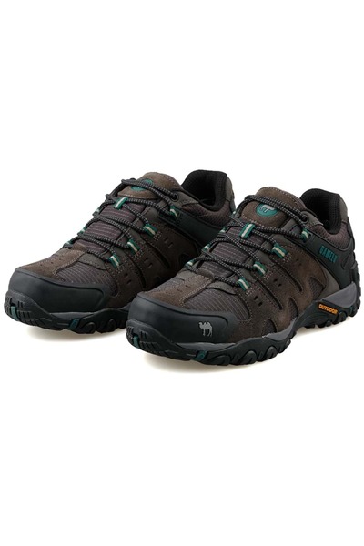 GAMELU Fight Αδιάβροχη Αδιάβροχη Λαστιχένια Σόλα Ανδρικά Αθλητικά Παπούτσια Εξωτερικού Χώρου KHAKI