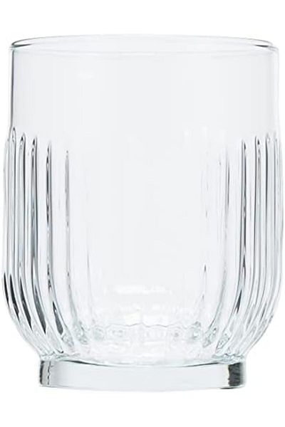 STOREMAX Ntwork Tokyo 12-Piece Glass Set, 8692952211317, Transparent Art 1087243
