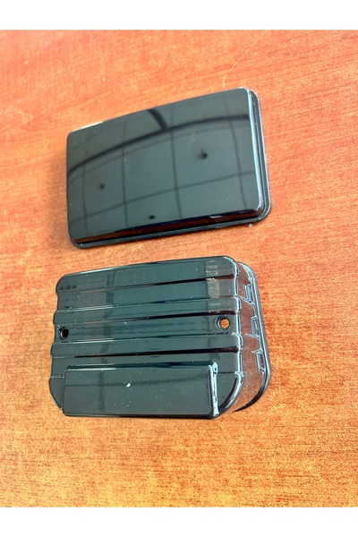 Lambbos Cg arka stop siyah cg ön far siyah